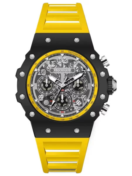 Часовник Invicta