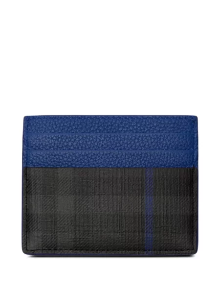 Peňaženka Burberry čierna