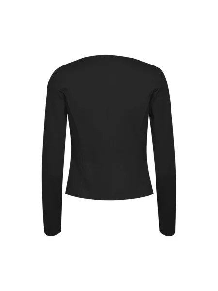 Marynarka Ichi czarna