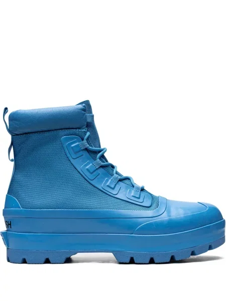 Botine Converse albastru