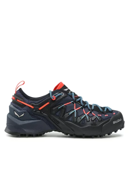 Sneakersy Salewa