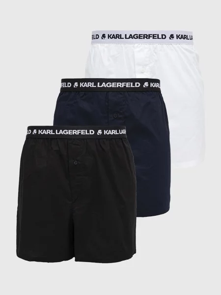 Karl Lagerfeld boxerky