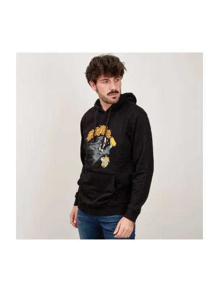 Geacă Vans negru