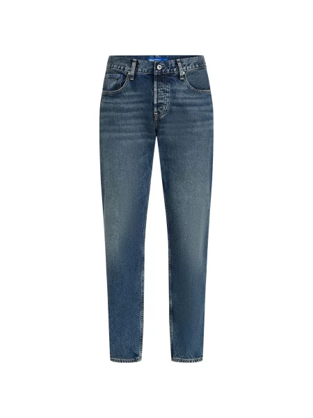KARL LAGERFELD JEANS Jeans închis albastru
