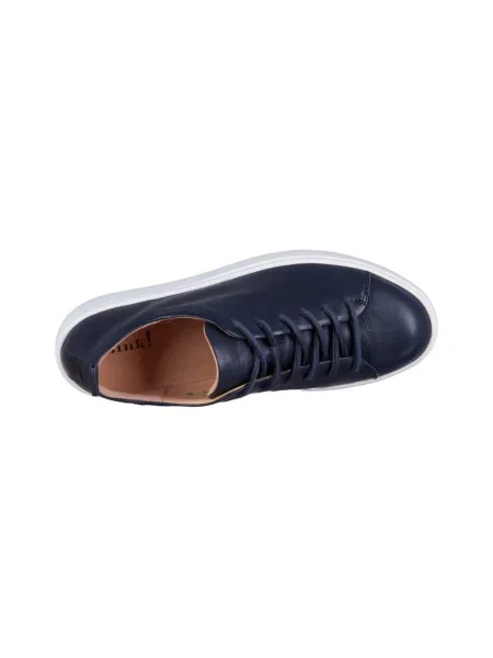 Pantofi Think! albastru