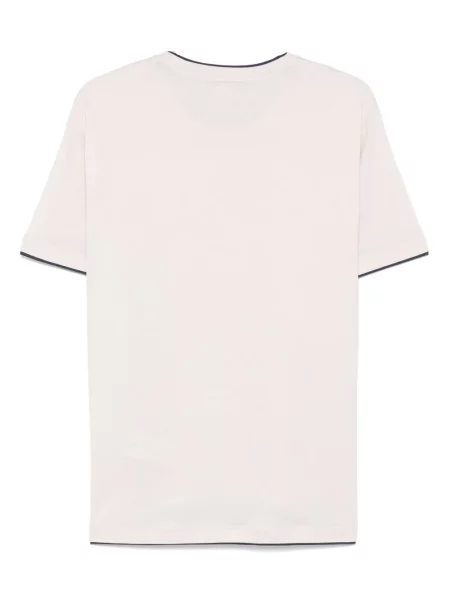 Tricou Eleventy cu imagine