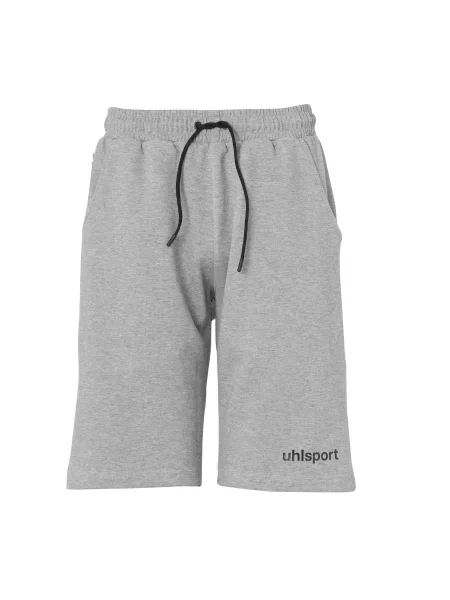 Szorty dla dzieci Uhlsport Essential pro czarne