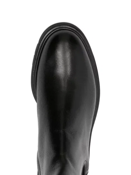 Botine Henderson Baracco negru