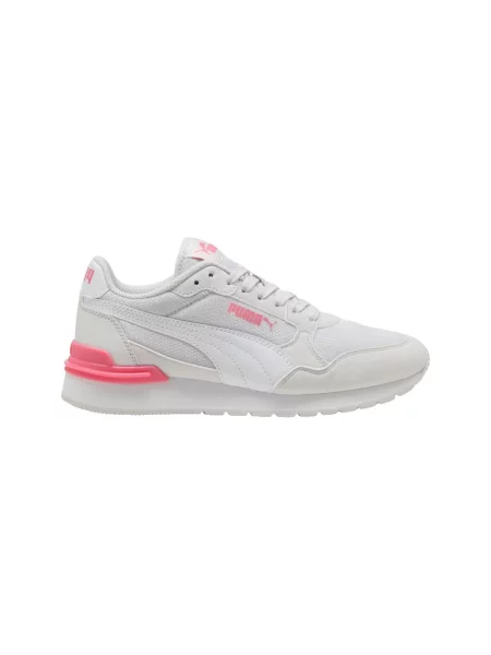 Pantofi Puma roz