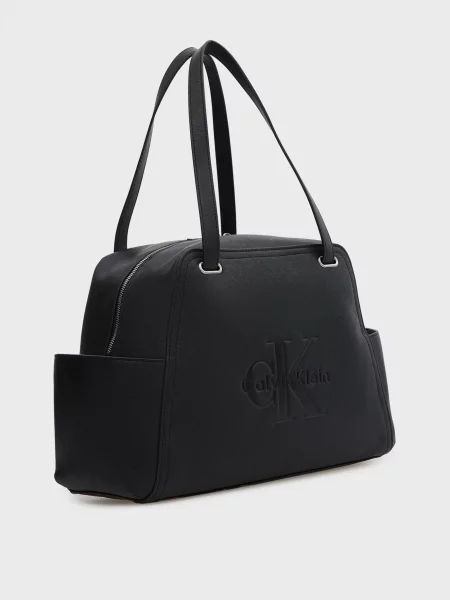 Сумка Calvin Klein черная