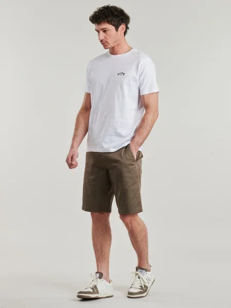 Tricou Billabong alb