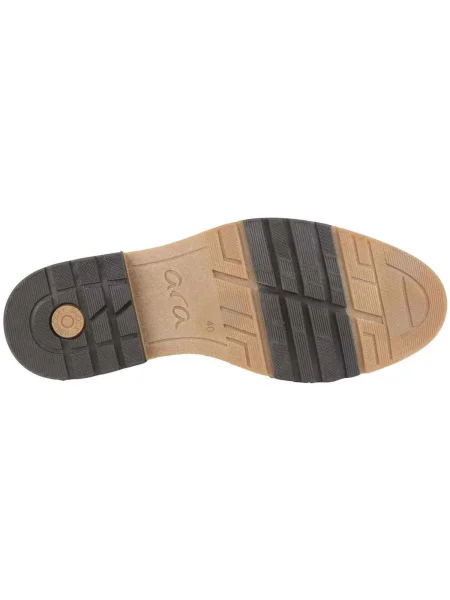 Pantofi Ara maro