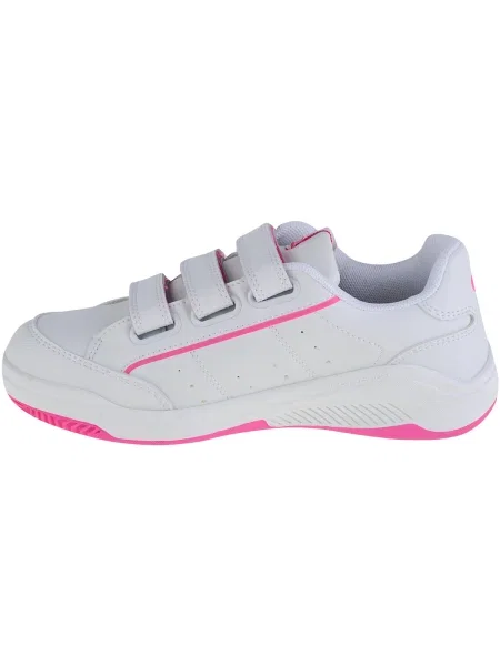 Pantofi copii Joma alb