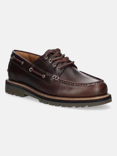 Мокасини Vagabond Shoemakers кафяво