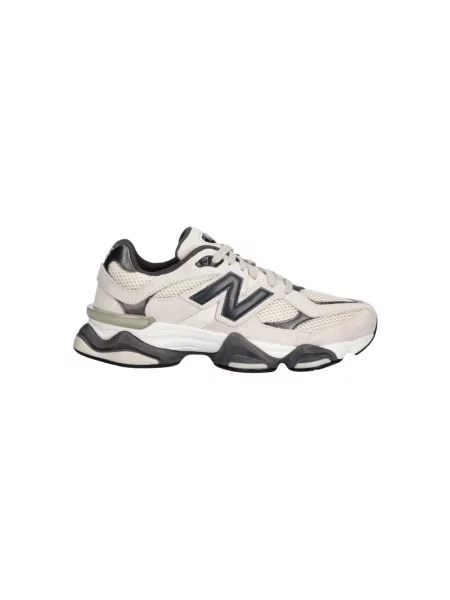 Sneakersy New Balance skórzane