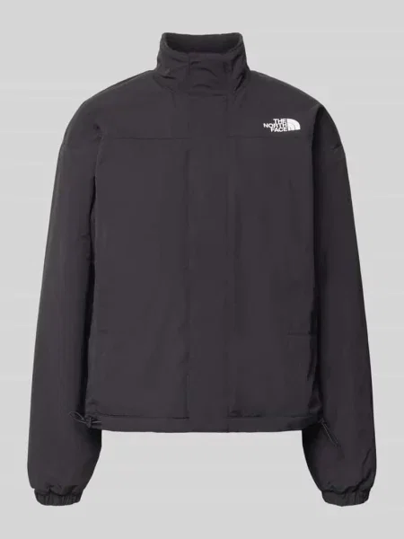 Kurtka The North Face Yumiori Reversible tnf blk/tnf blk czarna