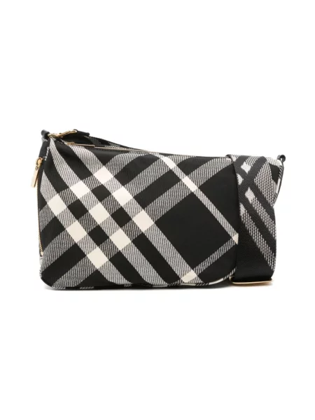 Torebka Burberry czarna