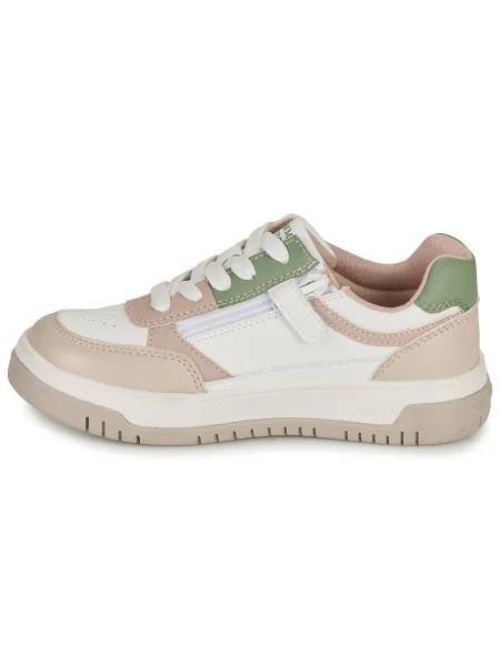 Pantofi copii Tommy Hilfiger bej