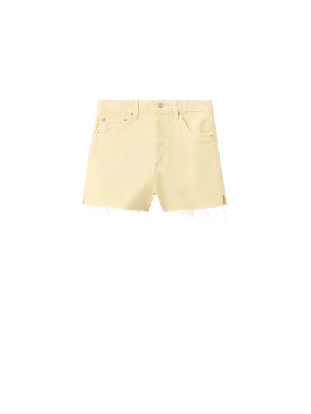 MANGO Jeans ANDY' galben