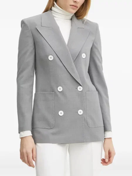 Sacou Luisa Spagnoli gri