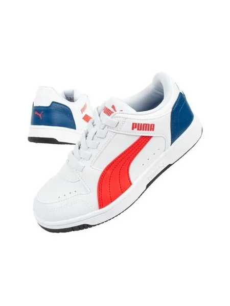 Tenisky Puma biela