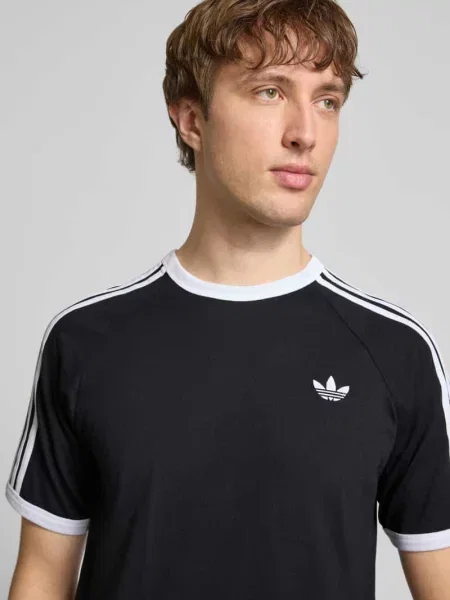 Adidas T-Shirt 3S czarna