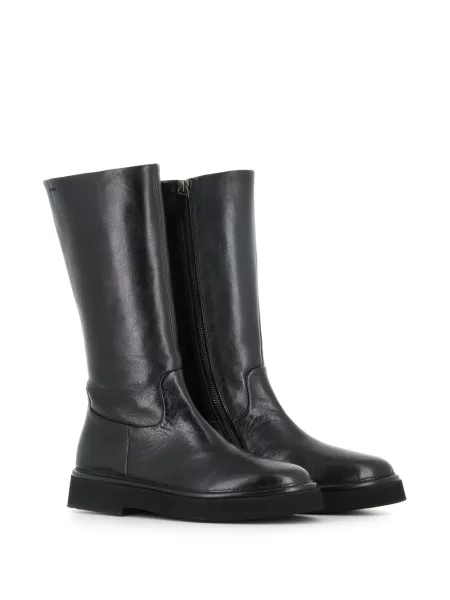Botine Alexander Hotto negru