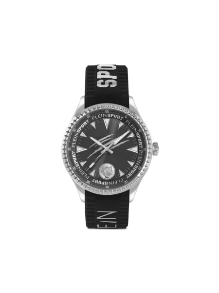 Ceas Plein Sport negru