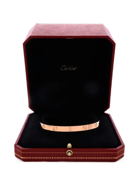 Βραχιόλι Cartier ροζ
