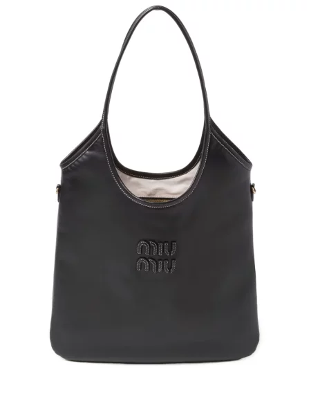 Geantă Miu Miu negru