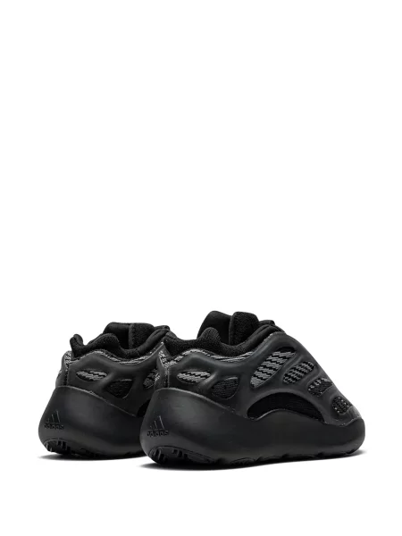 Sneakersy dziecięce Adidas Yeezy czarne