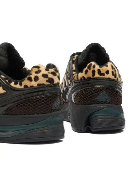 Sneakersy Adidas czarne