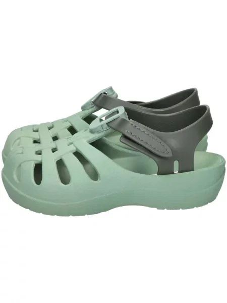 Gyerek sneaker Ipanema zöld