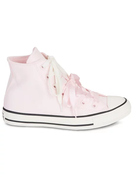 Félcipő Converse rózsaszín