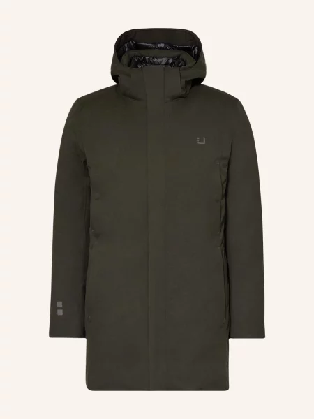 Ubr Péřová Parka Redox™ olivová
