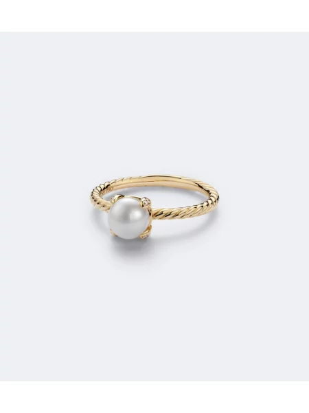 Inel David Yurman