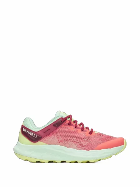 Маратонки Merrell розово