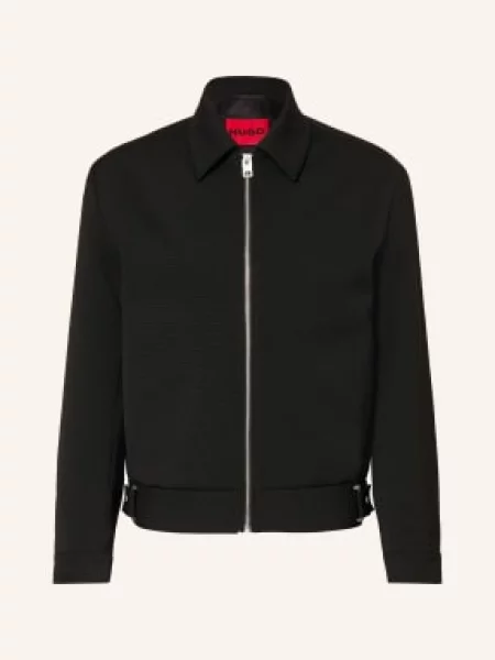 Hugo Bunda Juliano černá
