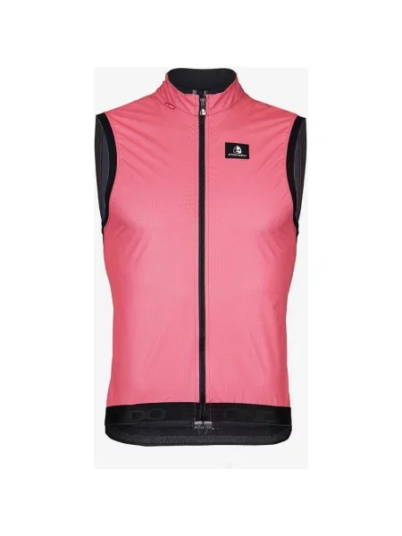 Kamizelka Etxeondo lekka GORE-TEX INFINIUM™ różowy XS czerwony