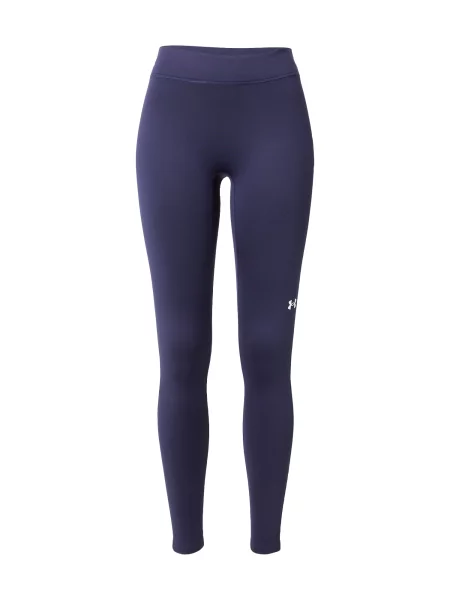 UNDER ARMOUR Pantaloni sport închis albastru