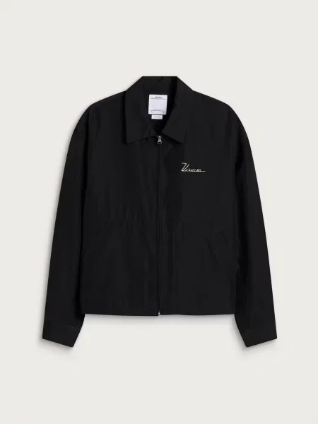 Kurtka Visvim czarna