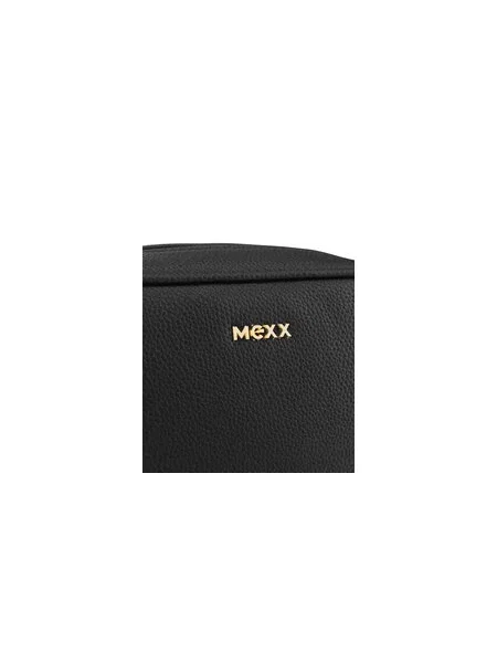 Torbica MEXX crna