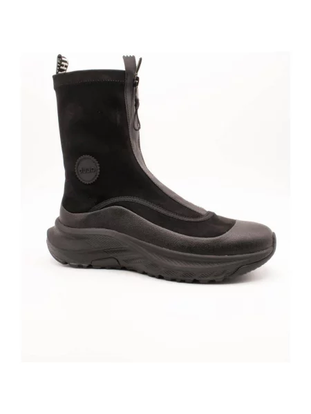 Pantofi Duuo negru