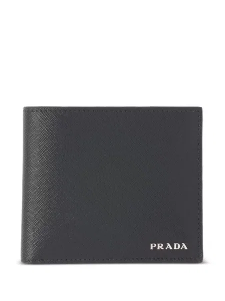 Portofel Prada negru