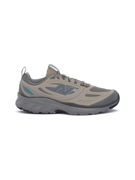 Pantofi New Balance gri