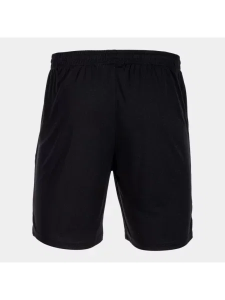 Bermudy dziecięce Joma czarne