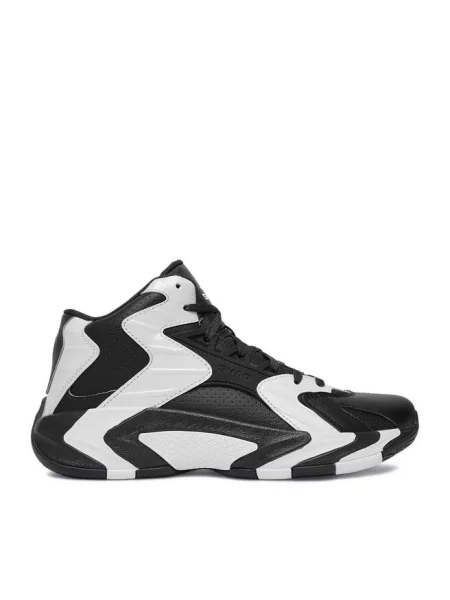 Sneakersy SHAQ czarne