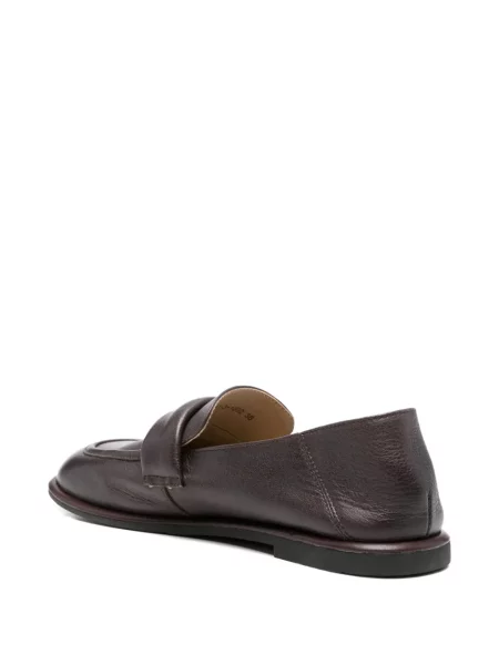 Chiloți Sergio Moretti Firenze slip-on maro