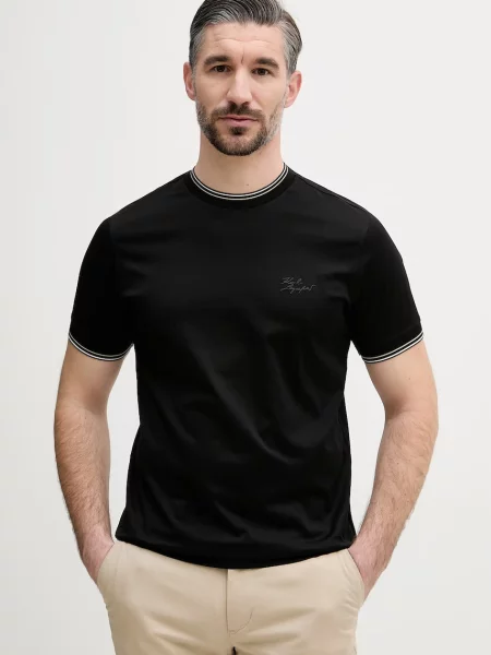 Karl Lagerfeld Tricou negru