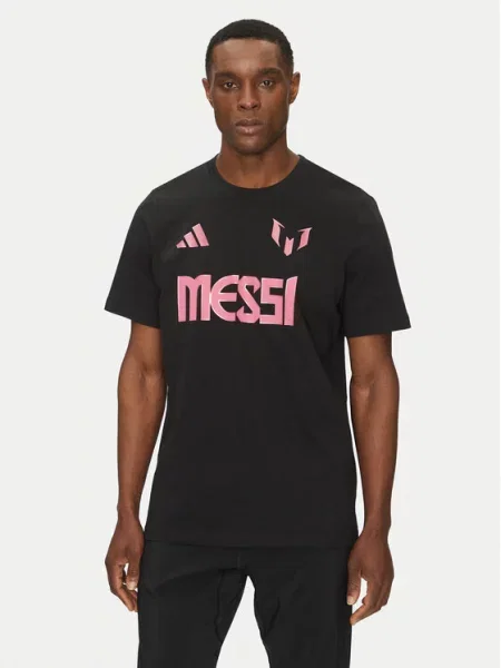 Majica Adidas črna